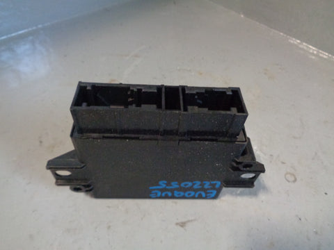 Range Rover Evoque Parking Aid Module GX63-15C859-DC L538 2011 to 2018