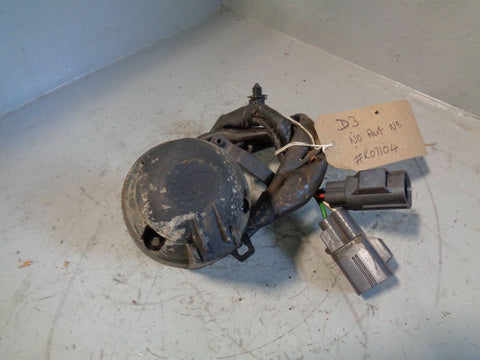 Trailer Towing Wiring Loom Land Rover Discovery 3 Range Rover Sport Black Cap