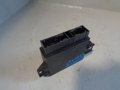 Range Rover Evoque Parking Aid Module GX63-15C859-DC L538 2011 to 2018