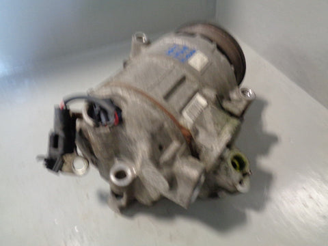 Range Rover Sport Air Conditioning Compressor JPB500201 3.6 TDV8 2006 to 2009