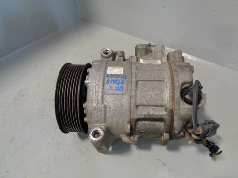 Range Rover Sport Air Conditioning Compressor JPB500201 3.6 TDV8 2006 to 2009