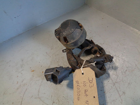 Trailer Towing Wiring Loom Land Rover Discovery 3 Range Rover Sport Black Cap