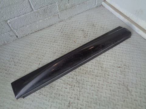 Range Rover Sport Door Moulding Trim Pod Near Side Front Bourneville Metallic
