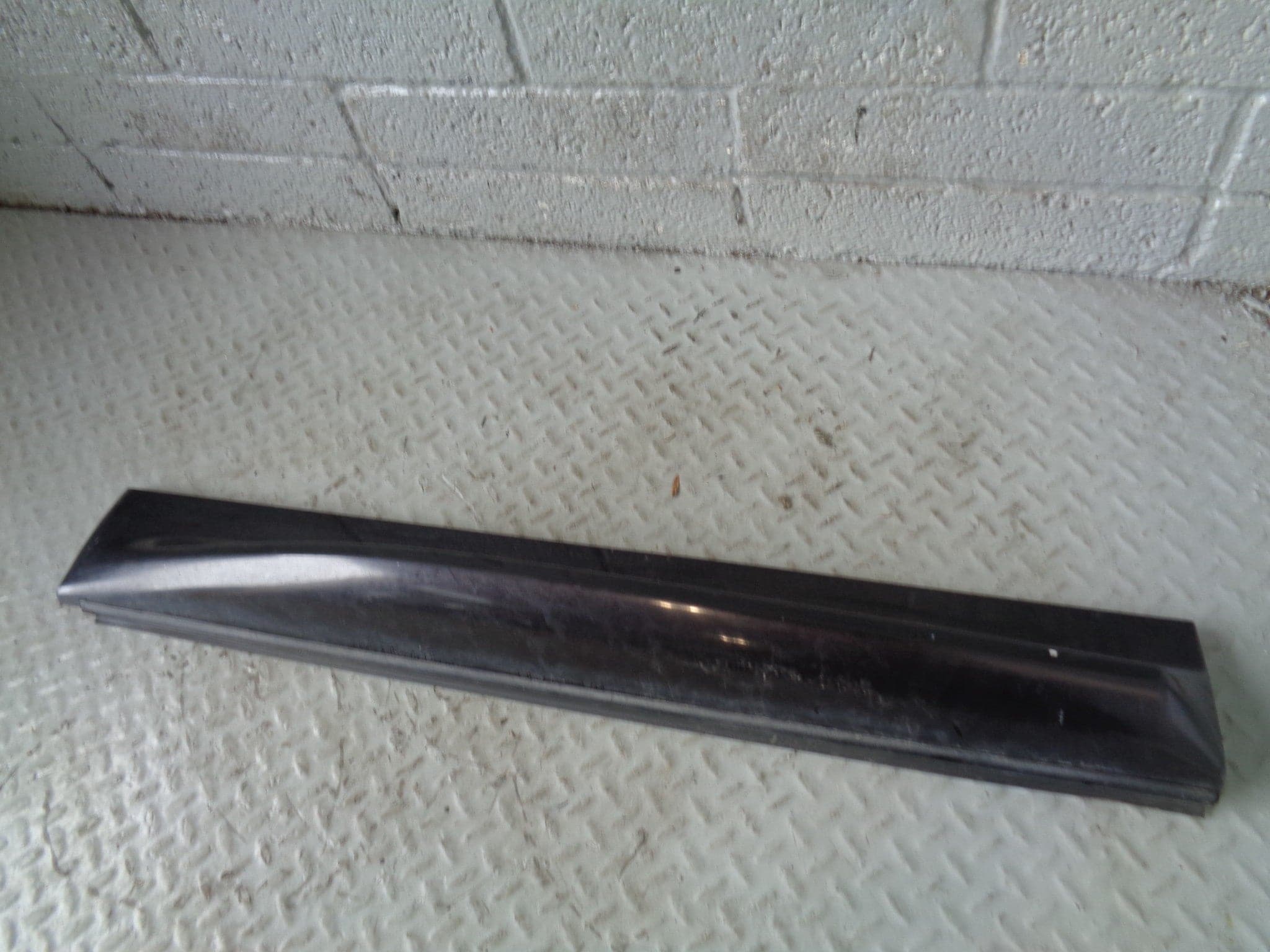 Land Rover Side Pods Range Rover Sport Door Moulding Trim Pod Near Side Front Bourneville M ...