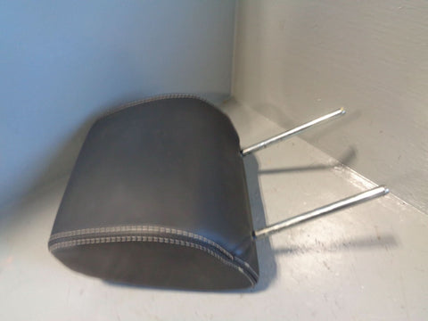 Land Rover Range Rover Foot Rest Range Rover Sport Headrest Front Seat Black Leather L320 Facelift 2009 ...