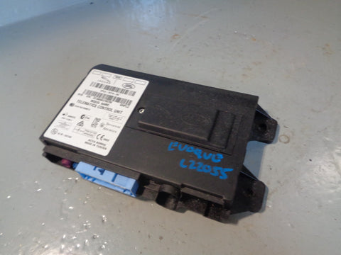 Range Rover Evoque Telematics Control Module DPLA-70718-NV 2011 to 2018