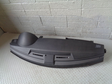 Range Rover Sport Dashboard for Sat Nav Vehicles Black L320 2005 to 2009 L09094