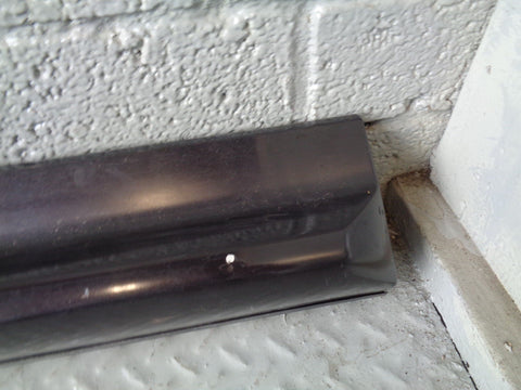 Range Rover Sport Door Moulding Trim Pod Near Side Front Bourneville Metallic