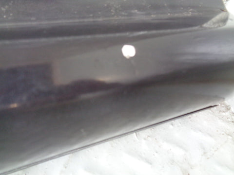 Range Rover Sport Door Moulding Trim Pod Near Side Front Bourneville Metallic