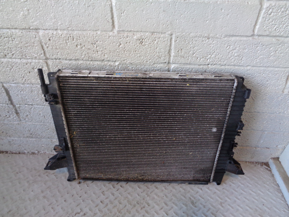 Radiator Engine Cooling PCC500201 Range Rover Sport Discovery 3 Land Rover