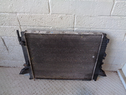 Radiator Engine Cooling PCC500201 Range Rover Sport Discovery 3 Land Rover
