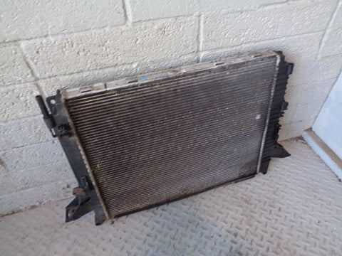 Radiator Engine Cooling PCC500201 Range Rover Sport Discovery 3 Land Rover