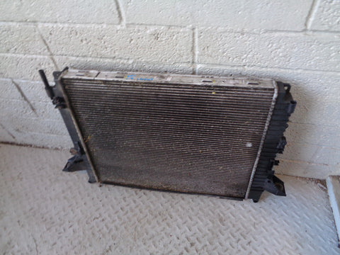 Radiator Engine Cooling PCC500201 Range Rover Sport Discovery 3 Land Rover