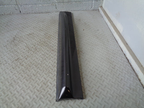 Range Rover Sport Door Moulding Trim Pod Near Side Front Bourneville Metallic