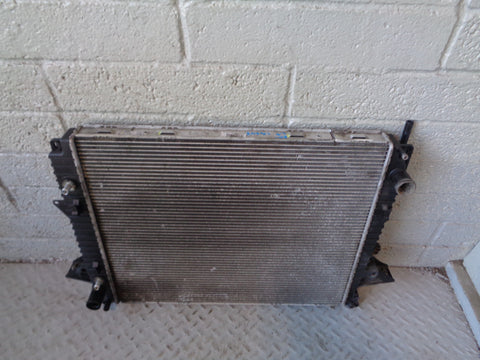 Radiator Engine Cooling PCC500201 Range Rover Sport Discovery 3 Land Rover