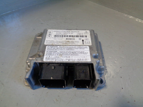 Range Rover L322 Control Module SRS ECU AH42 14D374 AF 2006 to 2010