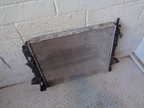 Radiator Engine Cooling PCC500201 Range Rover Sport Discovery 3 Land Rover