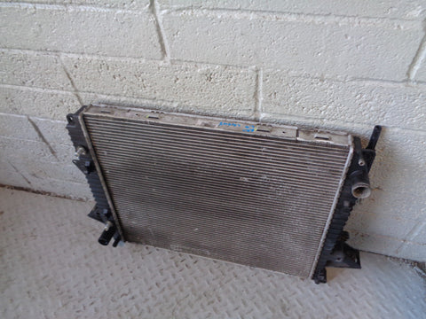 Radiator Engine Cooling PCC500201 Range Rover Sport Discovery 3 Land Rover