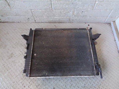 Radiator Engine Cooling PCC500201 Range Rover Sport Discovery 3 Land Rover