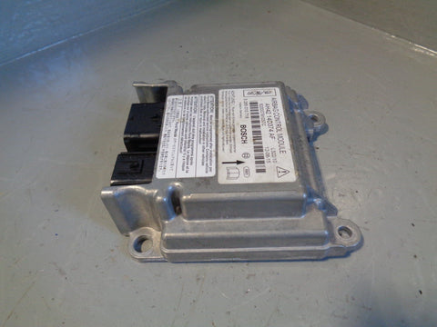 Range Rover L322 Control Module SRS ECU AH42 14D374 AF 2006 to 2010