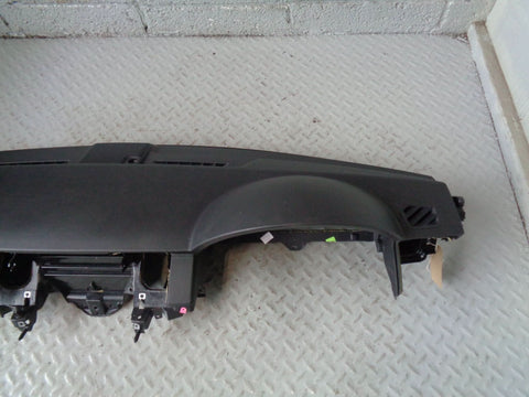 Range Rover Sport Dashboard for Sat Nav Vehicles Black L320 2005 to 2009 L09094
