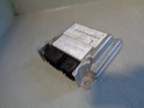 Range Rover L322 Control Module SRS ECU AH42 14D374 AF 2006 to 2010