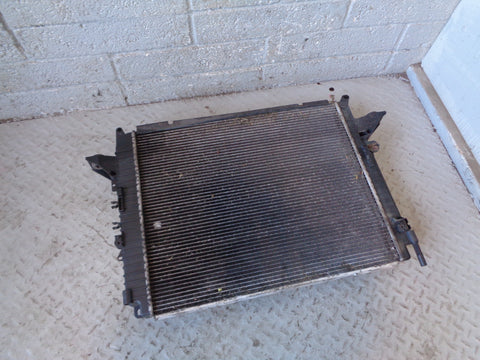 Radiator Engine Cooling PCC500201 Range Rover Sport Discovery 3 Land Rover