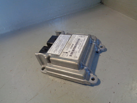 Range Rover L322 Control Module SRS ECU AH42 14D374 AF 2006 to 2010