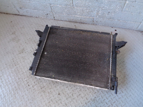 Radiator Engine Cooling PCC500201 Range Rover Sport Discovery 3 Land Rover