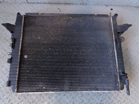 Radiator Engine Cooling PCC500201 Range Rover Sport Discovery 3 Land Rover