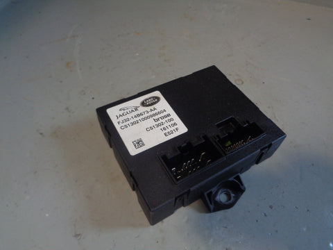 Range Rover Evoque Tailgate Control Module FJ32-14B673-AA L538 2011 to 2018
