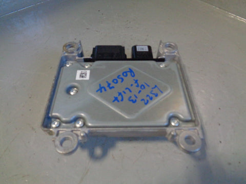 Range Rover L322 Control Module SRS ECU AH42 14D374 AF 2006 to 2010