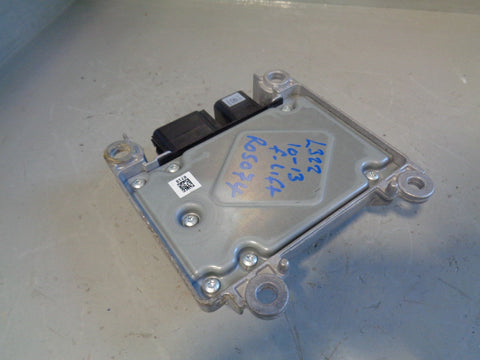 Range Rover L322 Control Module SRS ECU AH42 14D374 AF 2006 to 2010