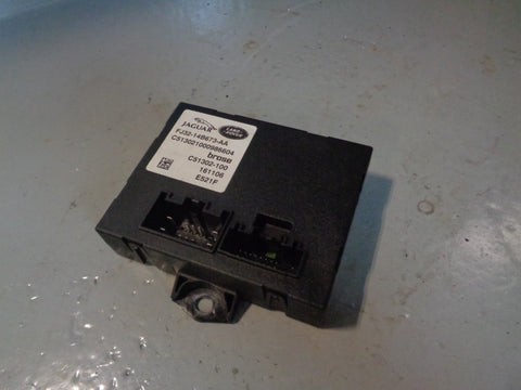 Range Rover Evoque Tailgate Control Module FJ32-14B673-AA L538 2011 to 2018