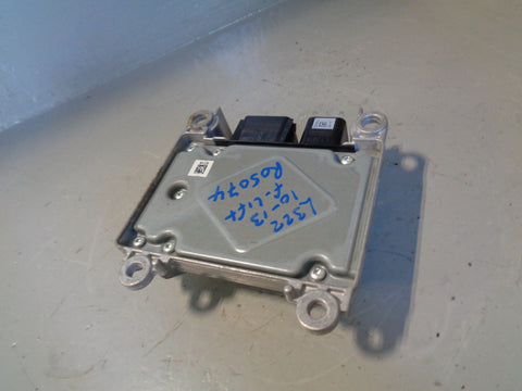 Range Rover L322 Control Module SRS ECU AH42 14D374 AF 2006 to 2010