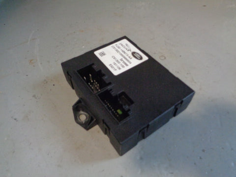 Range Rover Evoque Tailgate Control Module FJ32-14B673-AA L538 2011 to 2018
