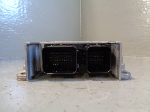 Range Rover L322 Control Module SRS ECU AH42 14D374 AF 2006 to 2010