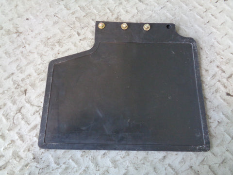 Range Rover Classic Mud Flaps Pair Front or Rear MXC5587 Bearmach 1970 to 1994