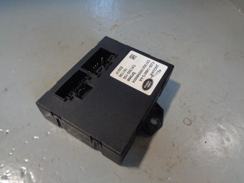 Range Rover Evoque Tailgate Control Module FJ32-14B673-AA L538 2011 to 2018