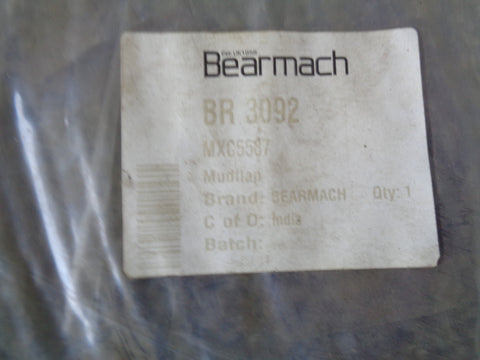 Range Rover Classic Mud Flaps Pair Front or Rear MXC5587 Bearmach 1970 to 1994