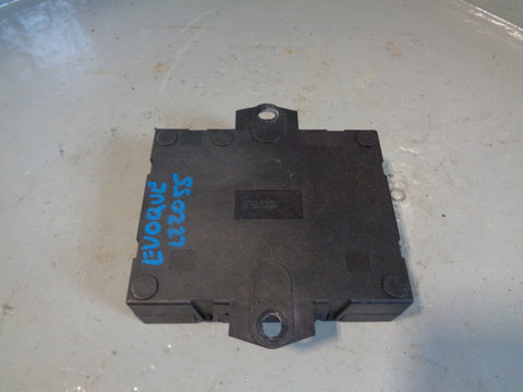 Range Rover Evoque Tailgate Control Module FJ32-14B673-AA L538 2011 to 2018