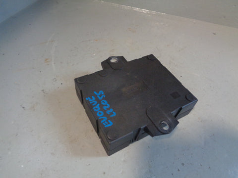 Range Rover Evoque Tailgate Control Module FJ32-14B673-AA L538 2011 to 2018