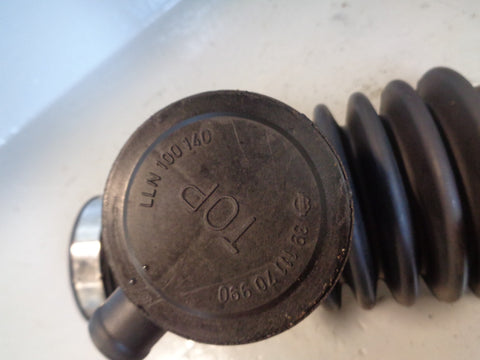 Discovery 2 Turbo To Air Box Pipe Hose TD5 Land Rover 1998 to 2004