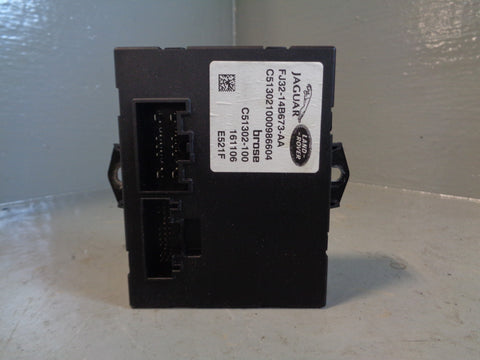 Range Rover Evoque Tailgate Control Module FJ32-14B673-AA L538 2011 to 2018