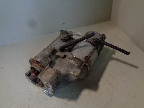 Freelander 2 Starter Motor 2.2 TD4 Land Rover 428000-6910 2006 to 2011