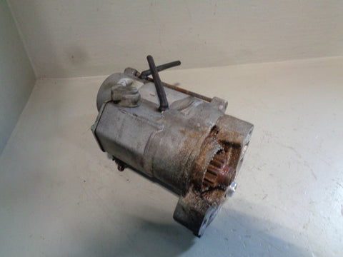 Freelander 2 Starter Motor 2.2 TD4 Land Rover 428000-6910 2006 to 2011