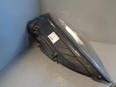 Porsche Cayenne 958.1 92A Headlight Near Side Front Left 7P5 941 031 R Halogen
