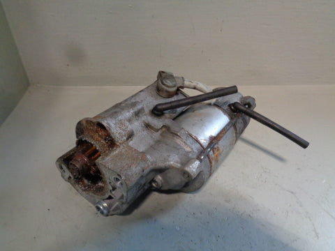 Freelander 2 Starter Motor 2.2 TD4 Land Rover 428000-6910 2006 to 2011