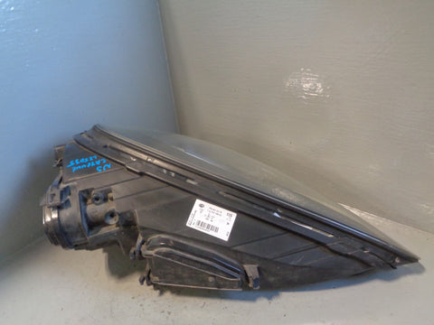 Porsche Cayenne 958.1 92A Headlight Near Side Front Left 7P5 941 031 R Halogen