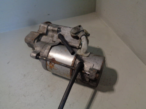 Freelander 2 Starter Motor 2.2 TD4 Land Rover 428000-6910 2006 to 2011